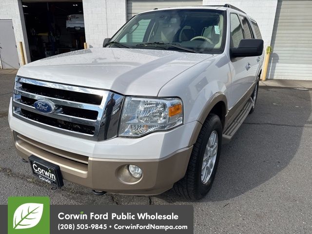 2011 Ford Expedition XLT