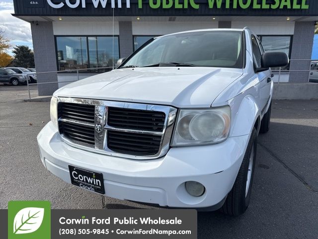2007 Dodge Durango