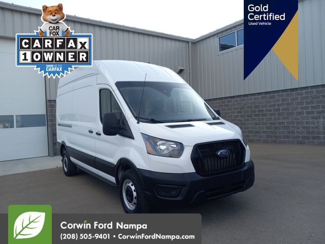 2023 Ford Transit-250 148 WB High Roof Cargo