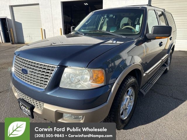 2003 Ford Expedition Eddie Bauer