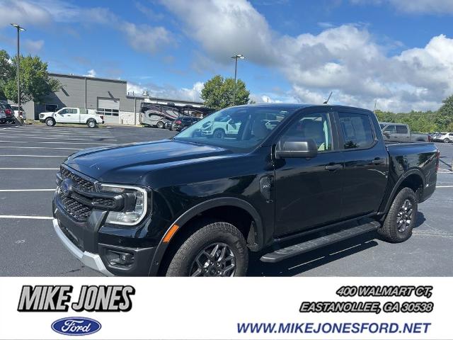 2024 Ford Ranger
