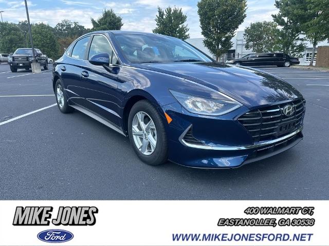 2021 Hyundai Sonata