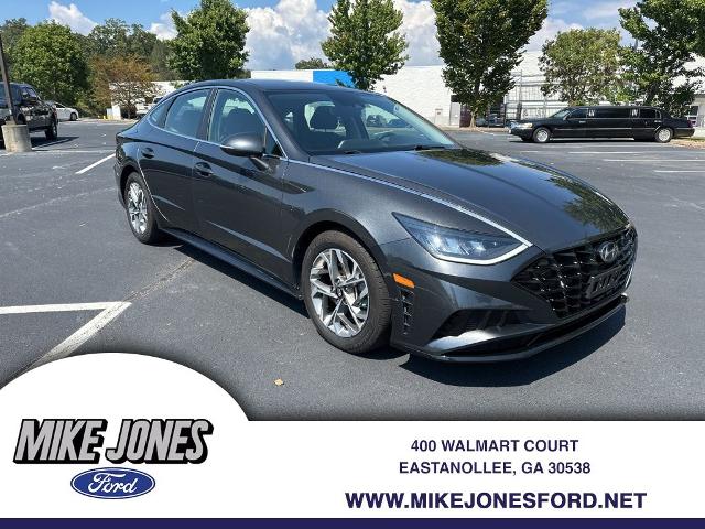 2021 Hyundai Sonata