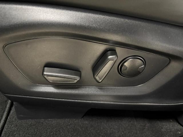 New 2026 Agate Black Metallic Ford Active image 21