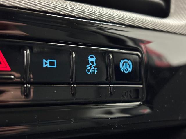 New 2026 Agate Black Metallic Ford Active image 24