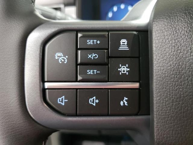 New 2026 Antimatter Blue Metallic Ford Lariat® image 20