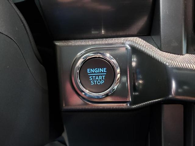 New 2026 Antimatter Blue Metallic Ford Lariat® image 24