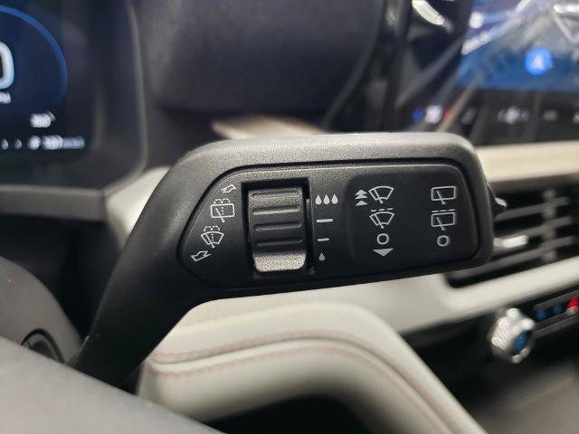 New 2027 Star White Metallic Tri-Coat Ford Active image 24
