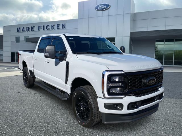 2026 Ford Super Duty F-250 SRW XLT