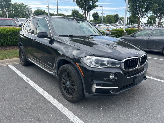 2016 BMW X5 sDrive35i