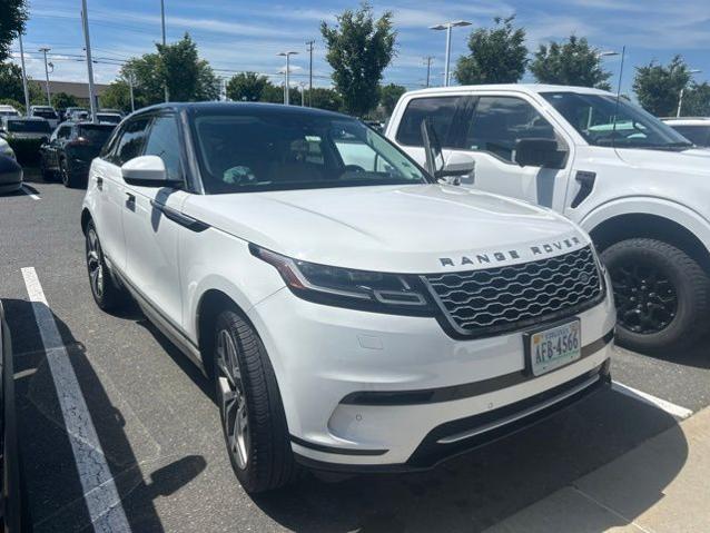 2020 Land Rover Range Rover Velar S Si4's photo