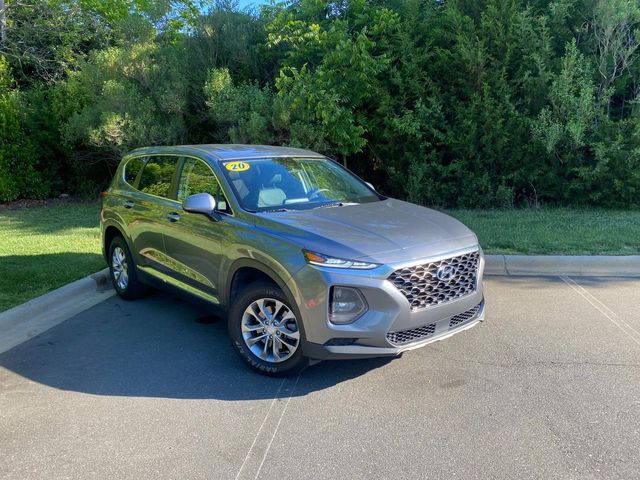 2020 Hyundai Santa Fe 2.4 SE