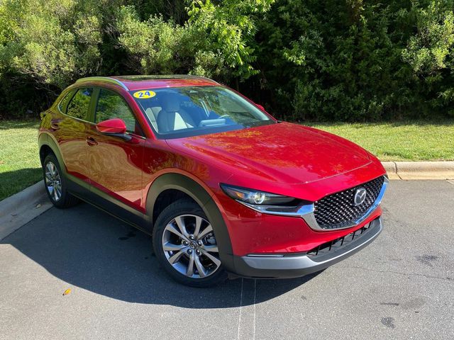 2024 Mazda CX-30 Preferred