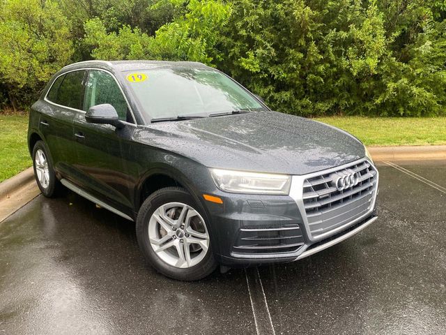 2019 Audi Q5 2.0T quattro Premium