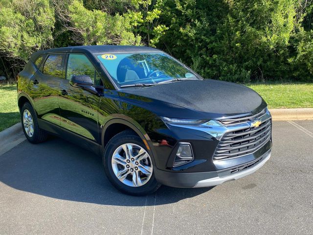 2020 Chevrolet Blazer LT w/1LT