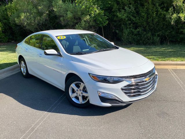 2023 Chevrolet Malibu LS w/1FL
