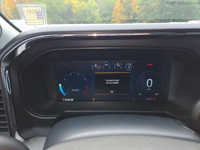 New 2027 Carbonized Gray Metallic Ford F-250® XLT image 29