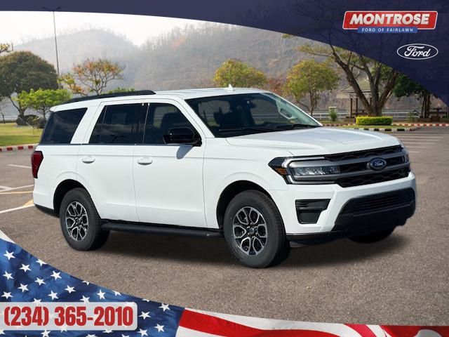 2023 Ford Expedition