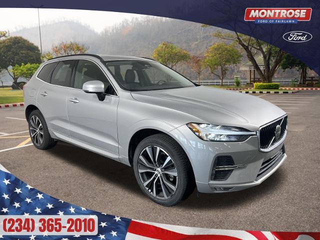 2022 Volvo XC60