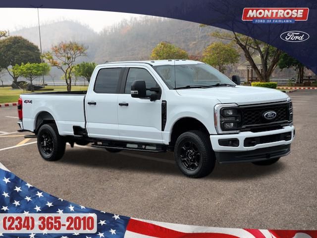 2023 Ford Super Duty F-250 Srw