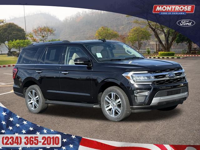 2024 Ford Expedition