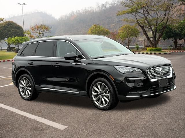 2022 Lincoln Corsair
