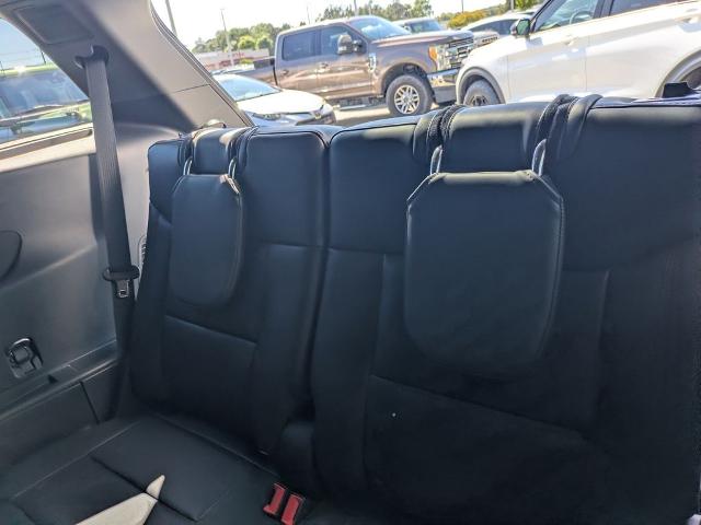 2026 Ford Explorer 47