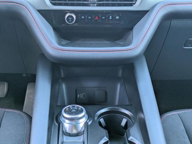 2026 Ford Explorer 54