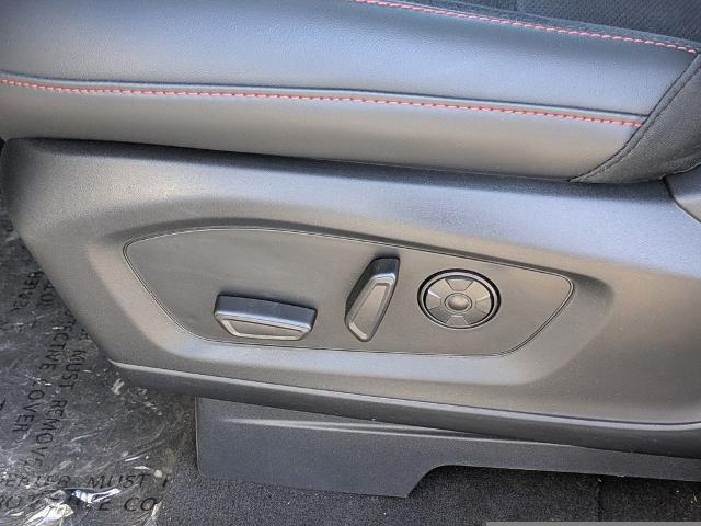 2026 Ford Explorer 55