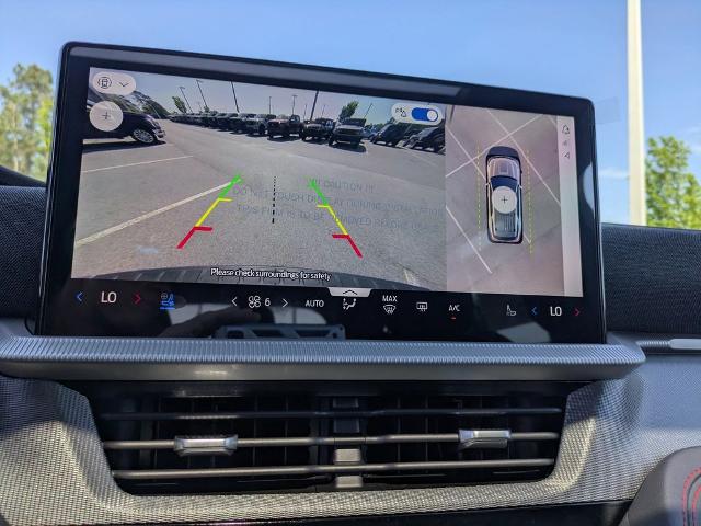 2026 Ford Explorer 58