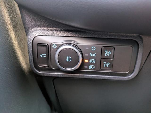 2026 Ford Explorer 65