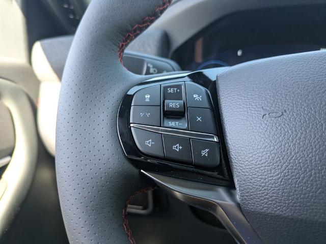 2026 Ford Explorer 66