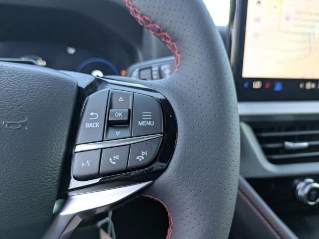 2026 Ford Explorer 67