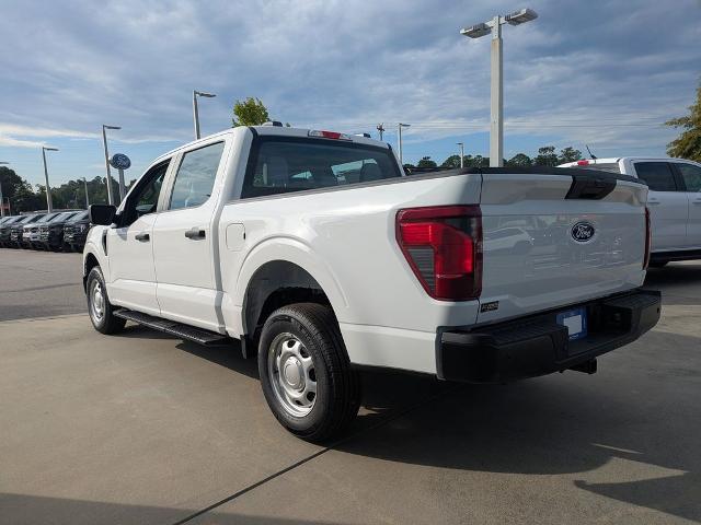 New 2026 Oxford White Ford XL image 34