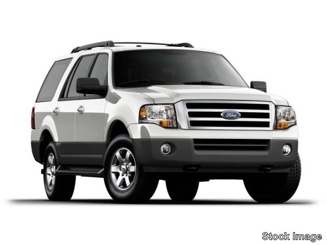 2014 Ford Expedition