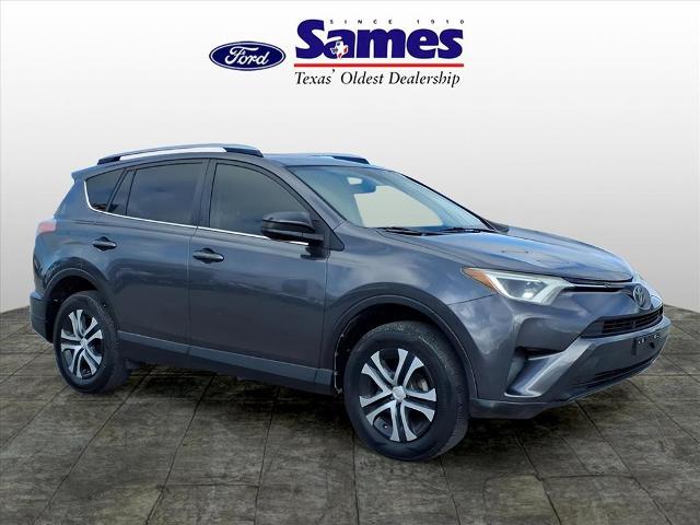 2017 Toyota RAV4