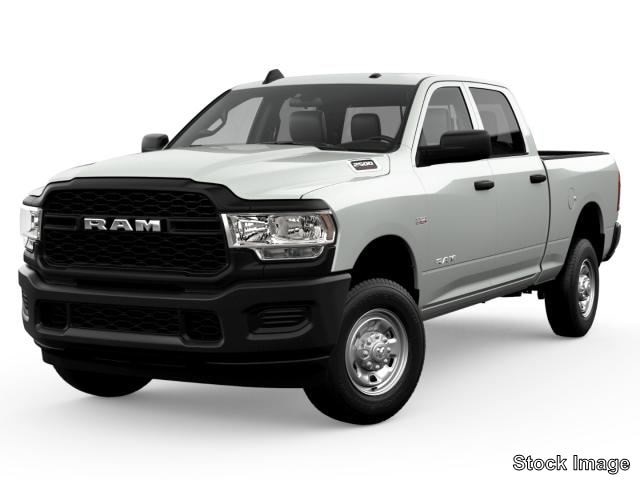 2020 RAM 2500