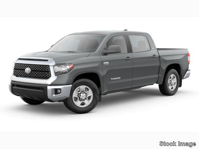 2021 Toyota Tundra 2wd