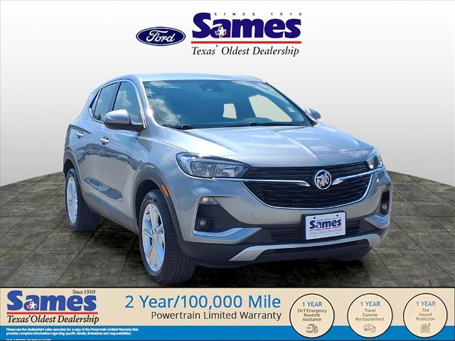 2023 Buick Encore Gx