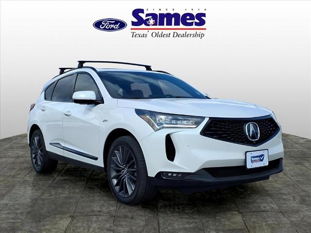 2024 Acura RDX