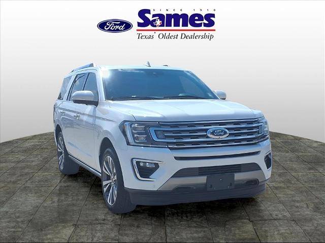2021 Ford Expedition