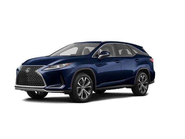 2020 Lexus RX