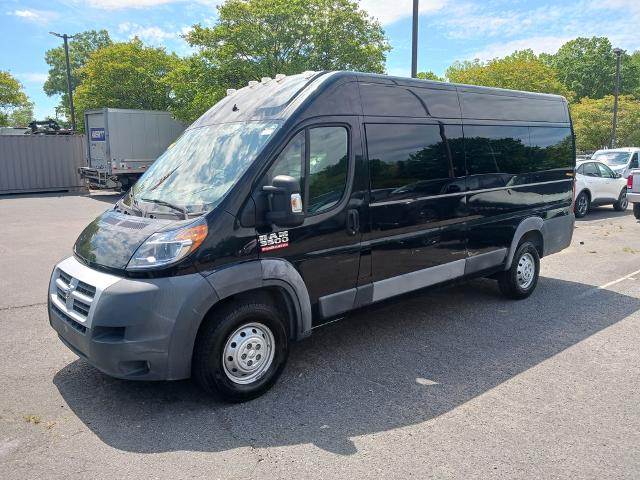 2016 Ram ProMaster 3500 159 WB