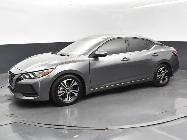 2023 Nissan Sentra