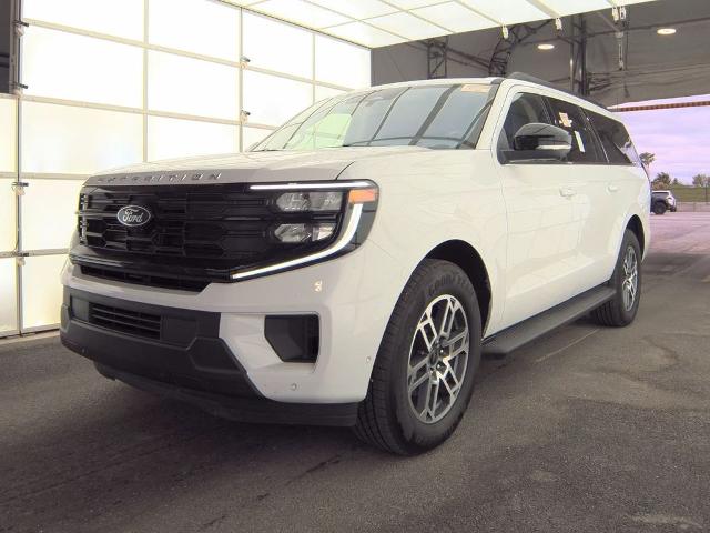 2025 Ford Expedition Max