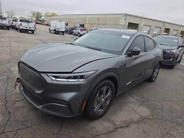 2023 Ford Mustang Mach-e