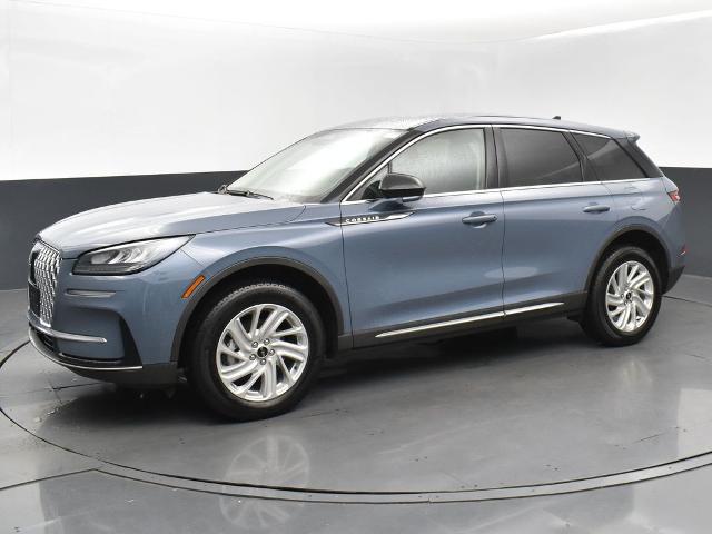 2023 Lincoln Corsair