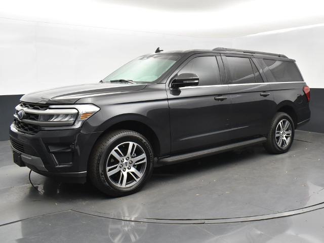 2024 Ford Expedition Max