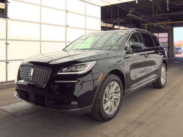 2022 Lincoln Corsair