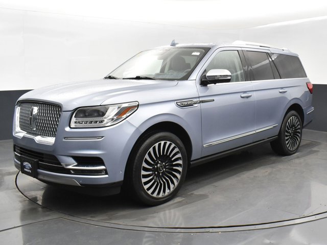 2021 Lincoln Navigator